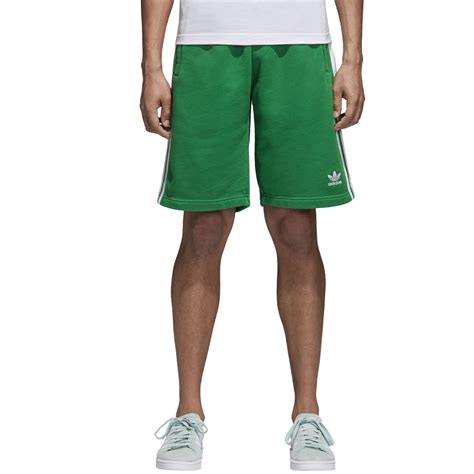 adidas shorts grün männer|Grüne Shorts .